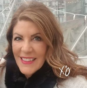 Meet your Posher, Patty